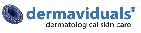 Dermaviduals for dermatological skin care solutions